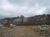 03. Nakon sata makadama stižemo na Prosenjak